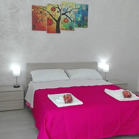 Venitozzi Home Neapol Zewnętrze zdjęcie