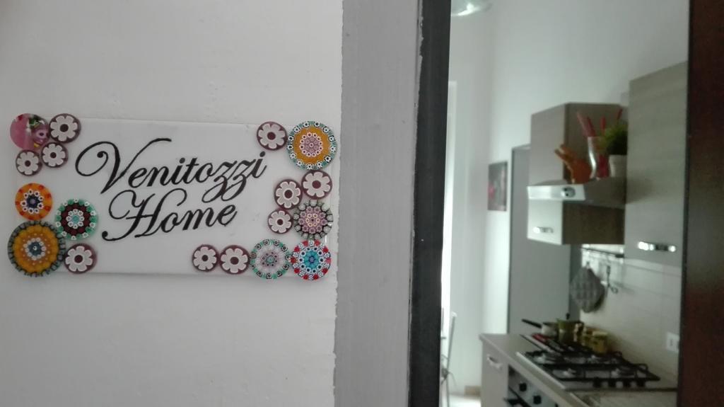 Venitozzi Home Neapol Zewnętrze zdjęcie