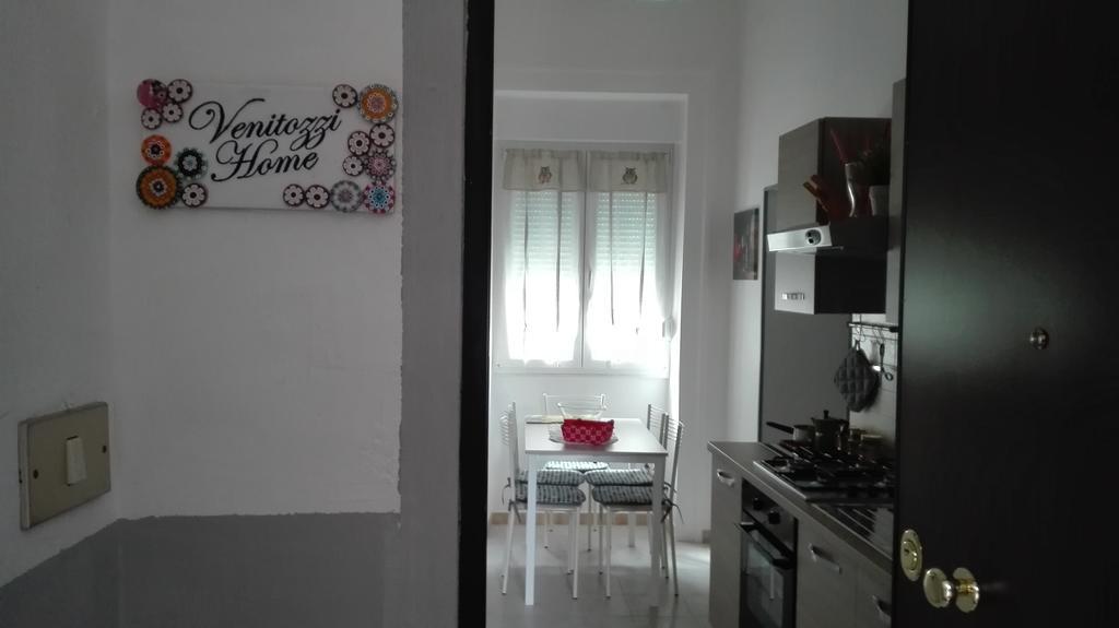 Venitozzi Home Neapol Zewnętrze zdjęcie