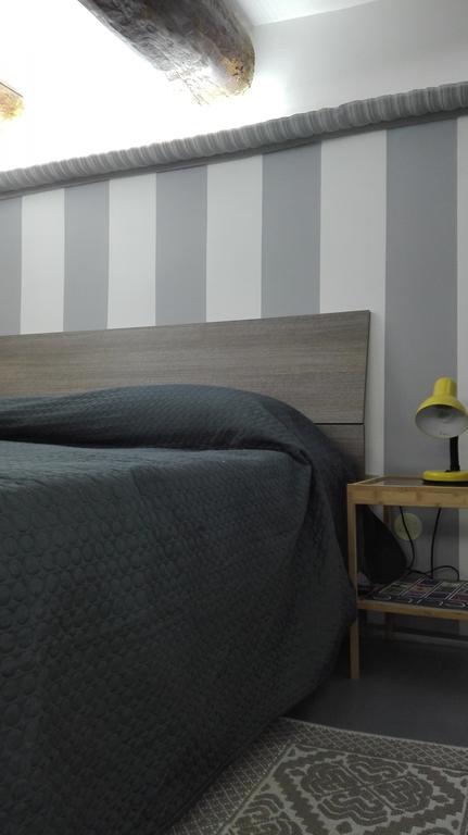 Venitozzi Home Neapol Zewnętrze zdjęcie