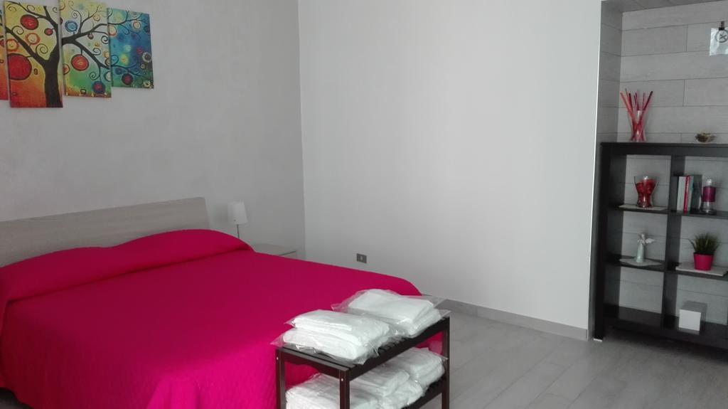 Venitozzi Home Neapol Zewnętrze zdjęcie