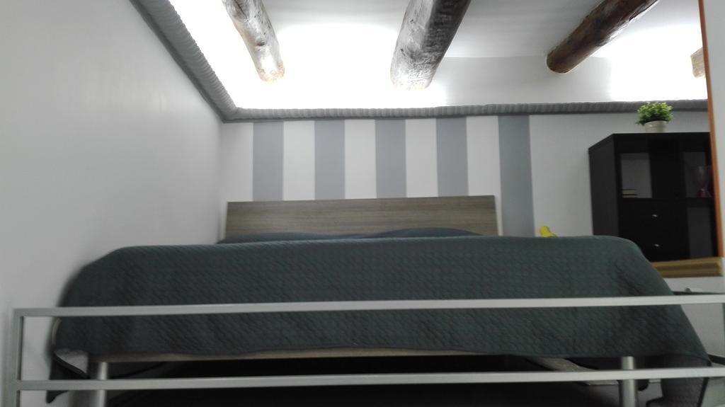 Venitozzi Home Neapol Zewnętrze zdjęcie