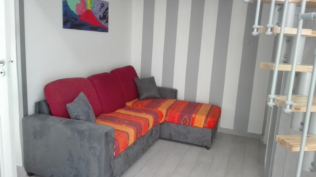 Venitozzi Home Neapol Zewnętrze zdjęcie