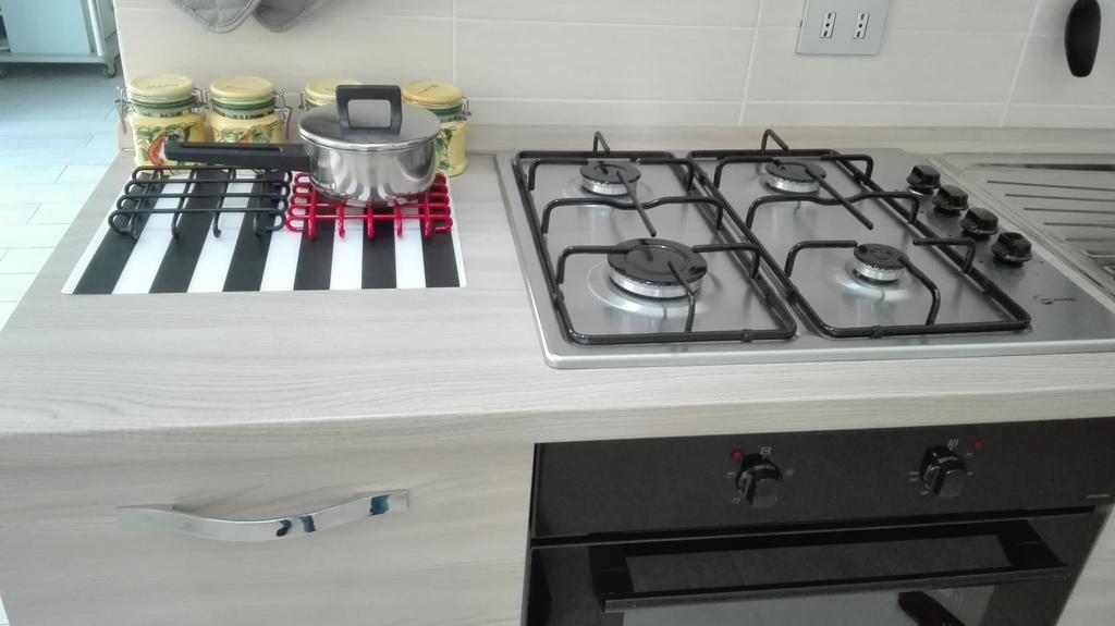 Venitozzi Home Neapol Zewnętrze zdjęcie
