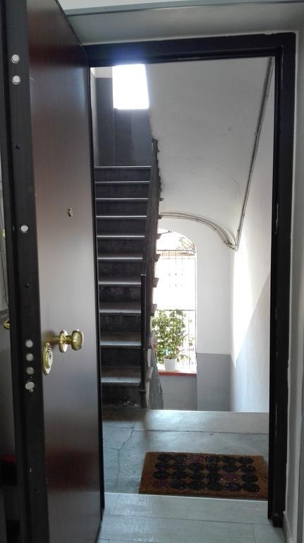 Venitozzi Home Neapol Zewnętrze zdjęcie