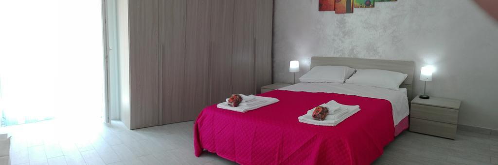Venitozzi Home Neapol Zewnętrze zdjęcie