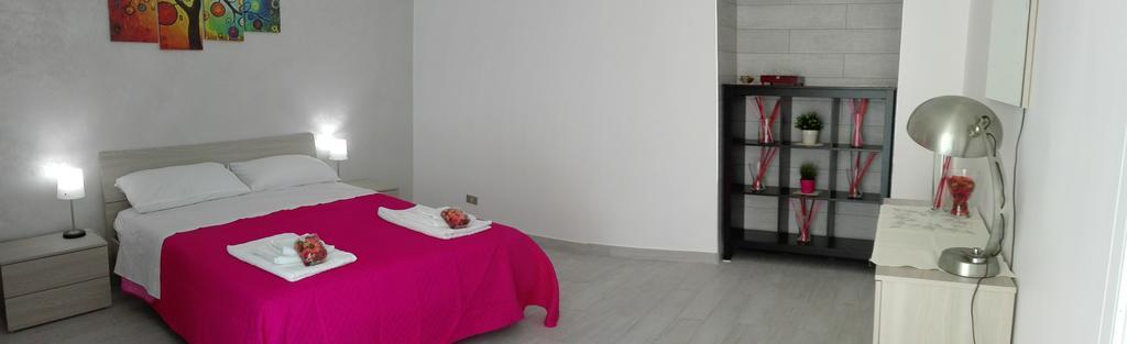 Venitozzi Home Neapol Zewnętrze zdjęcie