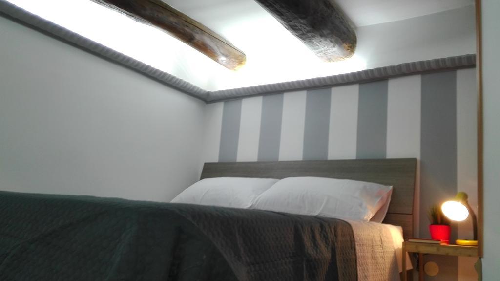 Venitozzi Home Neapol Zewnętrze zdjęcie