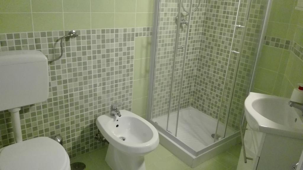 Venitozzi Home Neapol Zewnętrze zdjęcie