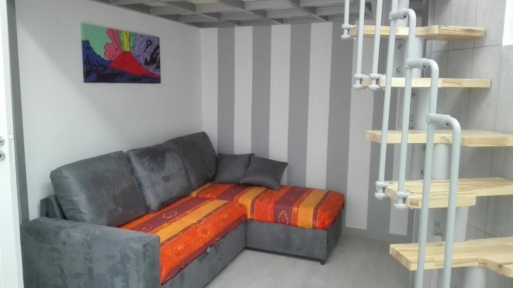 Venitozzi Home Neapol Zewnętrze zdjęcie