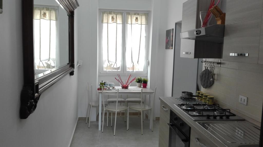 Venitozzi Home Neapol Zewnętrze zdjęcie