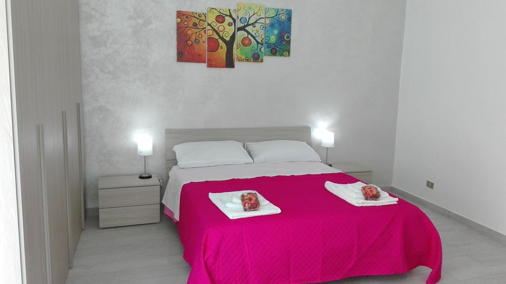 Venitozzi Home Neapol Zewnętrze zdjęcie