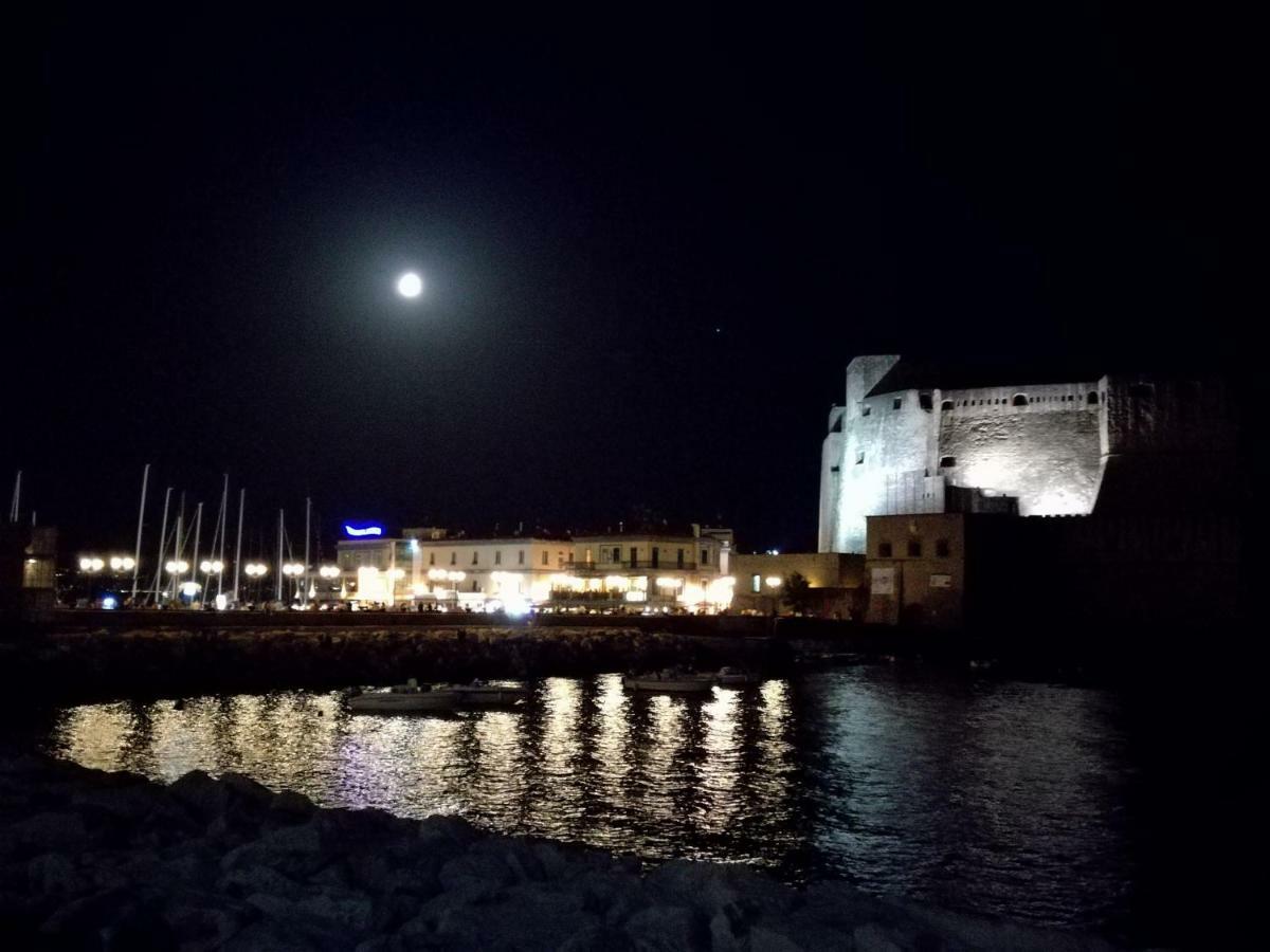 Venitozzi Home Neapol Zewnętrze zdjęcie