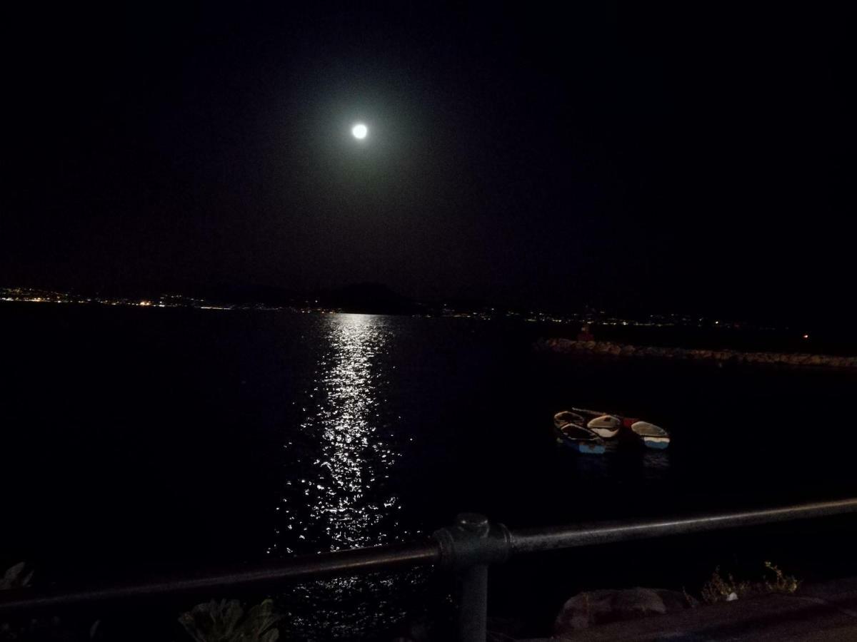 Venitozzi Home Neapol Zewnętrze zdjęcie