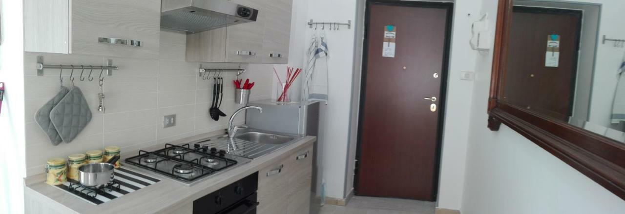 Venitozzi Home Neapol Zewnętrze zdjęcie